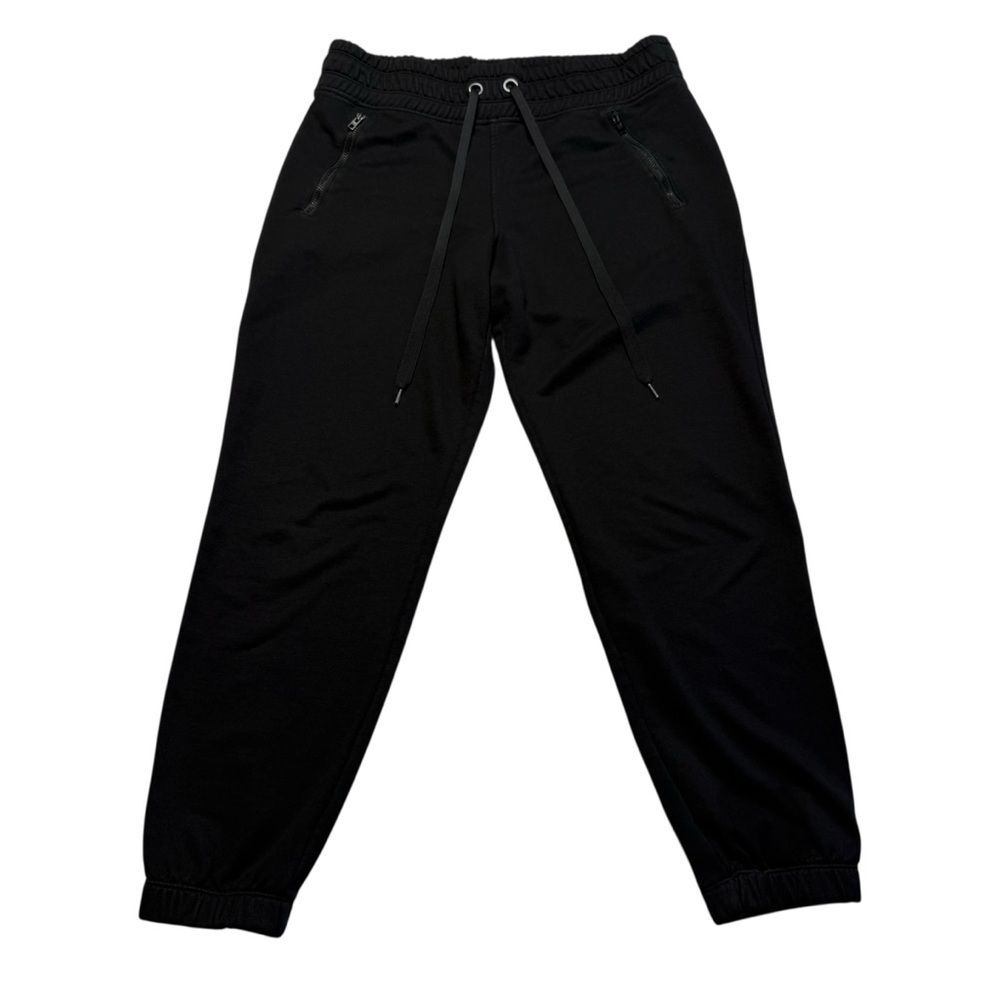 Athleta Bounce Back Jogger Black Sz M